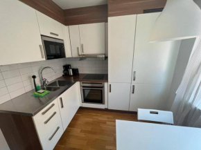 Elegant Apartment In Lovely Location, Göteborg